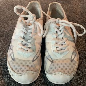 Nfinity Vengeance